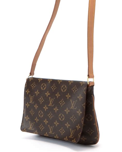 louis vuitton bag long strap